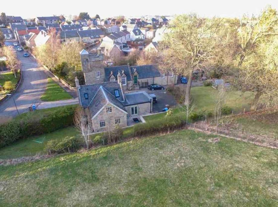 The Gate House - 3 Bed & Parking Villa EDI Eksteriør billede
